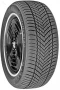 aVettura TRACMAX 205/55 R16 91V x-privilo s130 M+S