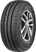 aVettura TRACMAX 215/60 R17 109T X-priviloRF19 C