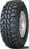 a4X4 TRAZANO 205/80 R16 110Q SL366 M T C M+S