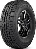 aSuv / 4X4 TRAZANO 265/70 R17 115T SL369 A T M+S