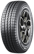 aVettura TRIANGLE 215/65 R16 109T SEASONX VAN TA702 M+S
