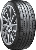 aVettura TRIANGLE 215/55 R16 97W SporteX TH201 M+S XL