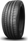 Vettura TRIANGLE 225/35 R19 88Y TSH11 M+S XL