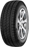 aVettura TRISTAR 195/75 R16 107S All Season Van Power M+S