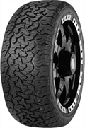 aVettura UNIGRIP 235/55 R18 100H lateral force a/t