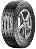 aVettura UNIROYAL 195/65 R16 104T ALLSEASONMAX 8PR C M+S