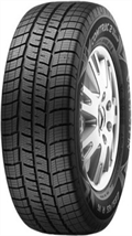 Vettura VREDESTEIN 215 75 R16 116R Comtrac 2 All Season M S