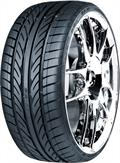 Vettura WEST LAKE 195/55 R15 85V ZuperAce SA-57