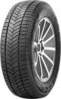 Pneumatico WINDFORCE 225/70 R15 112R CatchFors Van AS M+S