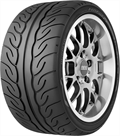 Vettura YOKOHAMA 205/45 R17 84W AD08R ADVAN NEOVA RPB