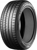 Vettura YOKOHAMA 275/35 R21 103W Advan Sport EV V108
