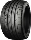 Vettura YOKOHAMA 255 60 R17 110W ADVAN Sport V105T RPB XL