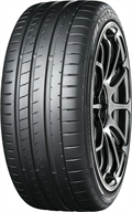 aVettura YOKOHAMA 235/55 R19 105Y ADVAN SPORT V107 RPB XL