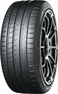 Pneumatico YOKOHAMA 255/45 R20 105Y ADVAN Sport V107E * BMW