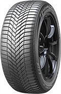 Pneumatico YOKOHAMA 225/50 R17 98W BluEarth-AllSeason 2 M+S FR XL
