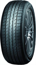 Pneumatico YOKOHAMA 225/55 R18 98H BluEarth E70CZ