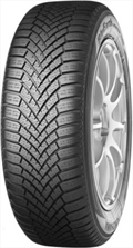 Pneumatico YOKOHAMA 205/55 R16 91H BluEarth Winter V906 PLUS M+S