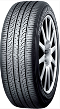 Suv / 4X4 YOKOHAMA 215/60 R17 96H G055 M+S XL