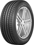 aVettura YOKOHAMA 215/60 R16 95V Geolandar G058 M+S