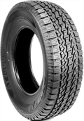Pneumatico ZEETEX 255/70 R16 111S AT1000