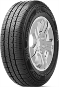 Pneumatico ZEETEX 215/70 R16 108T CT5000 Max C
