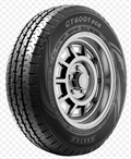 aVettura ZEETEX 195/0 R15 104R CT6001 ECO