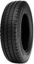 Vettura ZEETEX 235 65 R16 113R wv1000