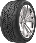 Pneumatico ZMAX 235/65 R16 113R X-Spider+ A/S M+S
