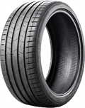 Pneumatico ZMAX 275/40 R19 105W X-SUPER 88