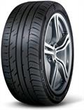 Vettura ZTYRE 245/45 R17 99Y Z1 XL
