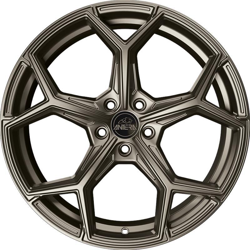 Cerchio ANTERA A101 Stone Bronze 5 fori 20\" 8.5X20 ET40 5x114.3
