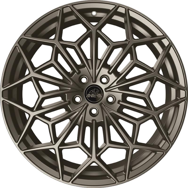 Cerchio ANTERA A105 Stone Bronze 5 fori 21\" 8.5X21 ET42 5x108