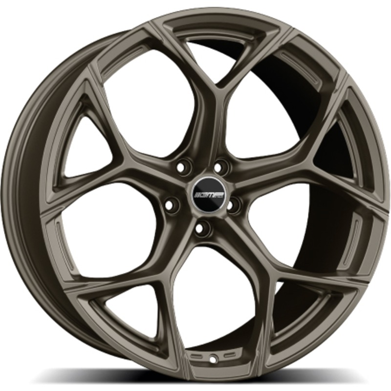 Cerchio GMP Ultrivity Metal Bronze 5 fori 18\" 8X18 ET30 5x112