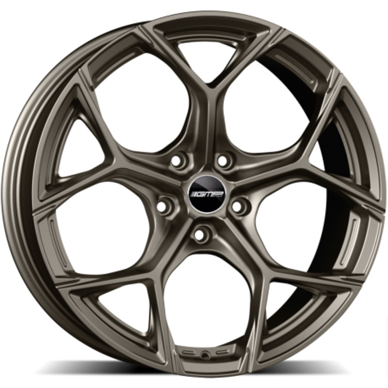 Cerchio GMP Ultrivity X Metal Bronze 5 fori 19\" 8X19 ET45 5x114.3